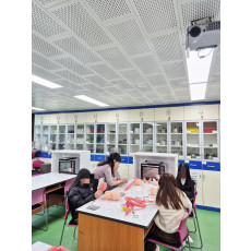 초등학교 풍선아트 강의