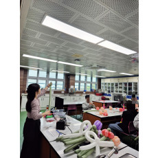 풍선아트 초등학교 강의